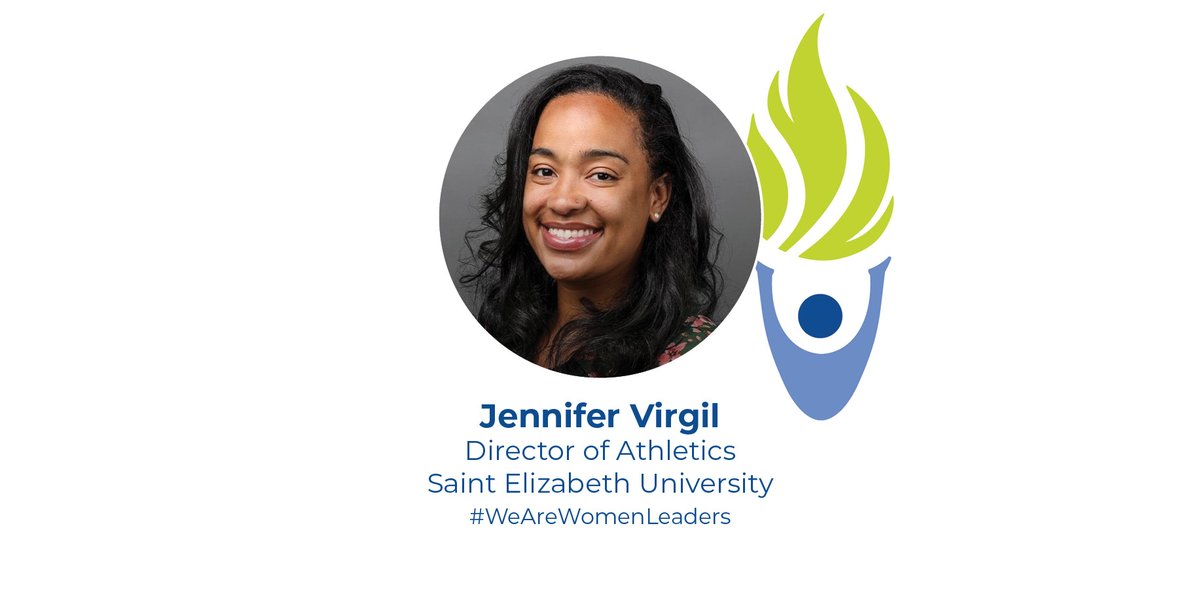 #MovingTheNeedle 👏 @SEUeagles name Jennifer Virgil Director of Athletics! Congratulations Jennifer! #SheLeads 🔗: ow.ly/2tQb50OEGSv