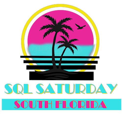 ReviewMyDB's tweet photo. Join me in Miami tomorrow for #sqlSatSoFla I will be presenting two sessions at #SQLSaturday hosted by
@SFSSUG Register here: https://t.co/NAa4kcHXnM #Database #DBA #infrastructure #Terabyte #Performance #Tuning #sql #Miami #Data @sqlsatofficial @SqlSatSoFla https://t.co/TGc49I57c9