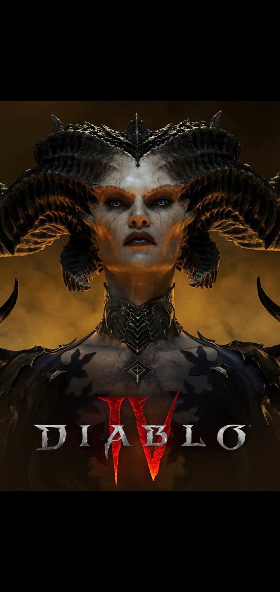 CorazonPodrido1's tweet image. Today is the day! #DiabloIV Early Access begins 🔥 To celebrate I’m giving away one last code for Diablo 4 Ultimate Edition with early access 👹🔥

❤️, comment, RT, and follow MEE + @imanstapabol for your chance to win.youtube.com/@BlizzardCSEU_…
. Good luck! 🎲 

#Blizzard #Giveaway