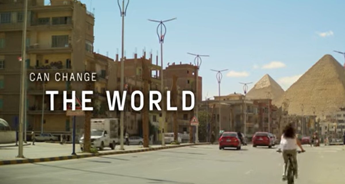Penalosa_G's tweet photo. TWO BILLION of them. BICYCLES.
Each one has a story to tell.
This is the story of 6 of them. Bicycles change THE WORLD.
Official Trailer: The #EngineInside: https://t.co/35zrcaHqTN
Thanks @PeopleforBikes @RideShimano https://t.co/UYzjQOTJPG https://t.co/qwegvQLavA