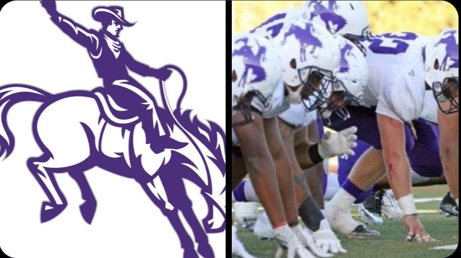 Citrus College Football tweet media