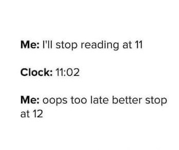 HarperPhoenix1's tweet photo. Who can relate? https://t.co/24NbYonBI9