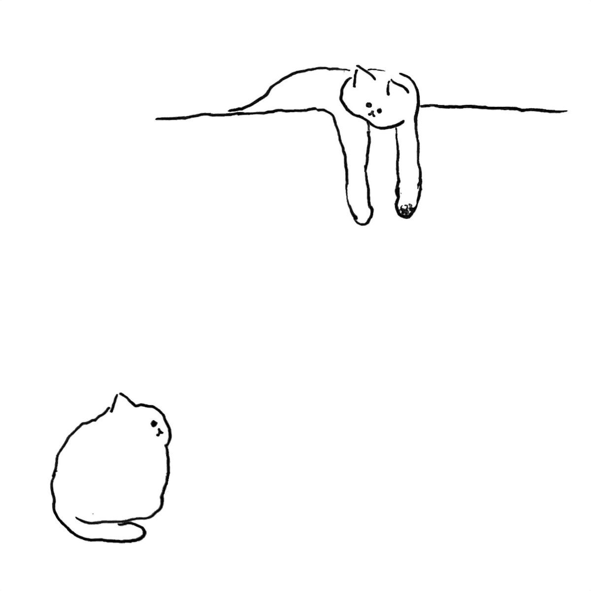 ねこ 