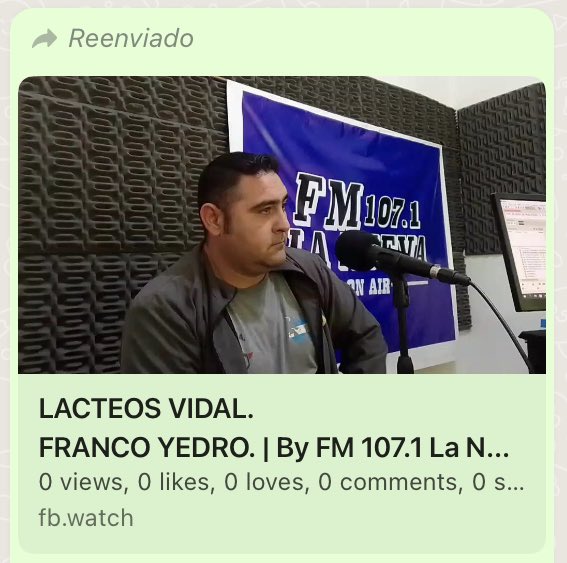 Gaston Moreno ✌🏻 tweet media