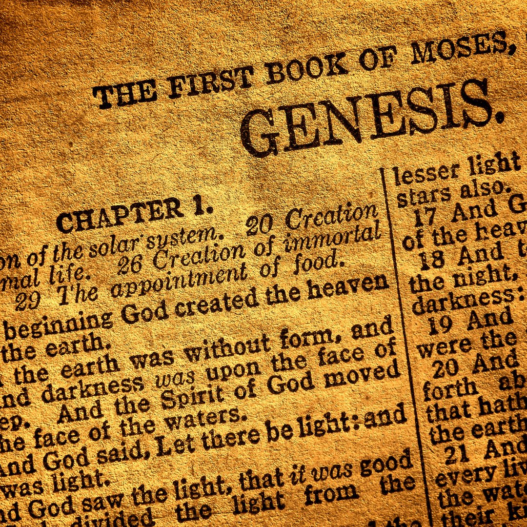 GraceSeminary's tweet photo. Something to think about today: Biblical prophecies are found as early as Genesis 3:15. Read about it here: https://t.co/MX88MTDZ1j

#GraceTheologicalSeminary #GTS #GraceCollege #GraceSeminary #Seminary #TrainingPastors #MinistryTraining #Ministry #TheologicalTraining #Theology https://t.co/b3PVzKHD5M