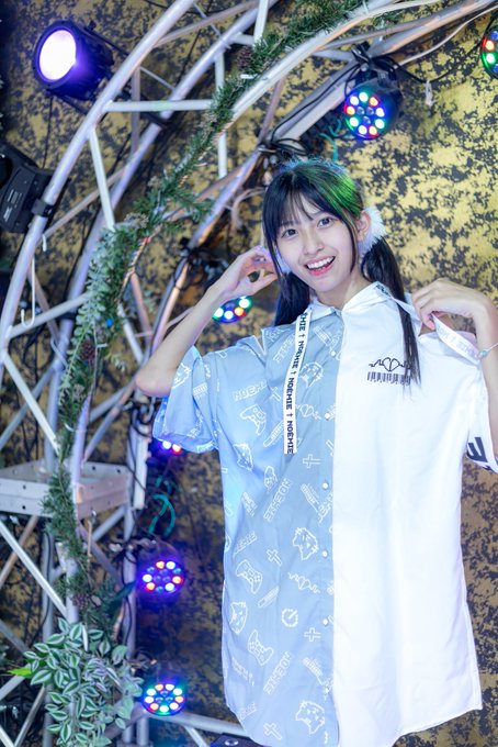 Twitterのコスプレ画像13