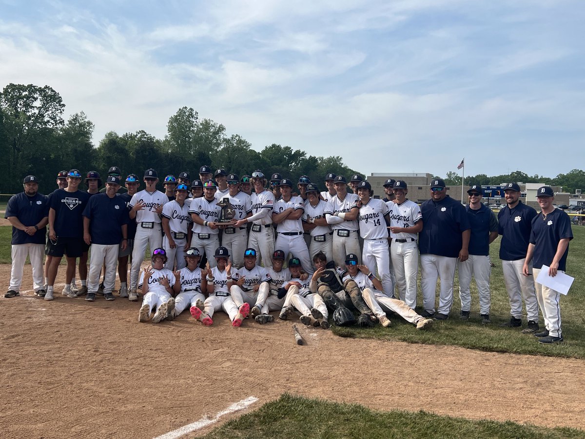 Dakota HS Athletics tweet media