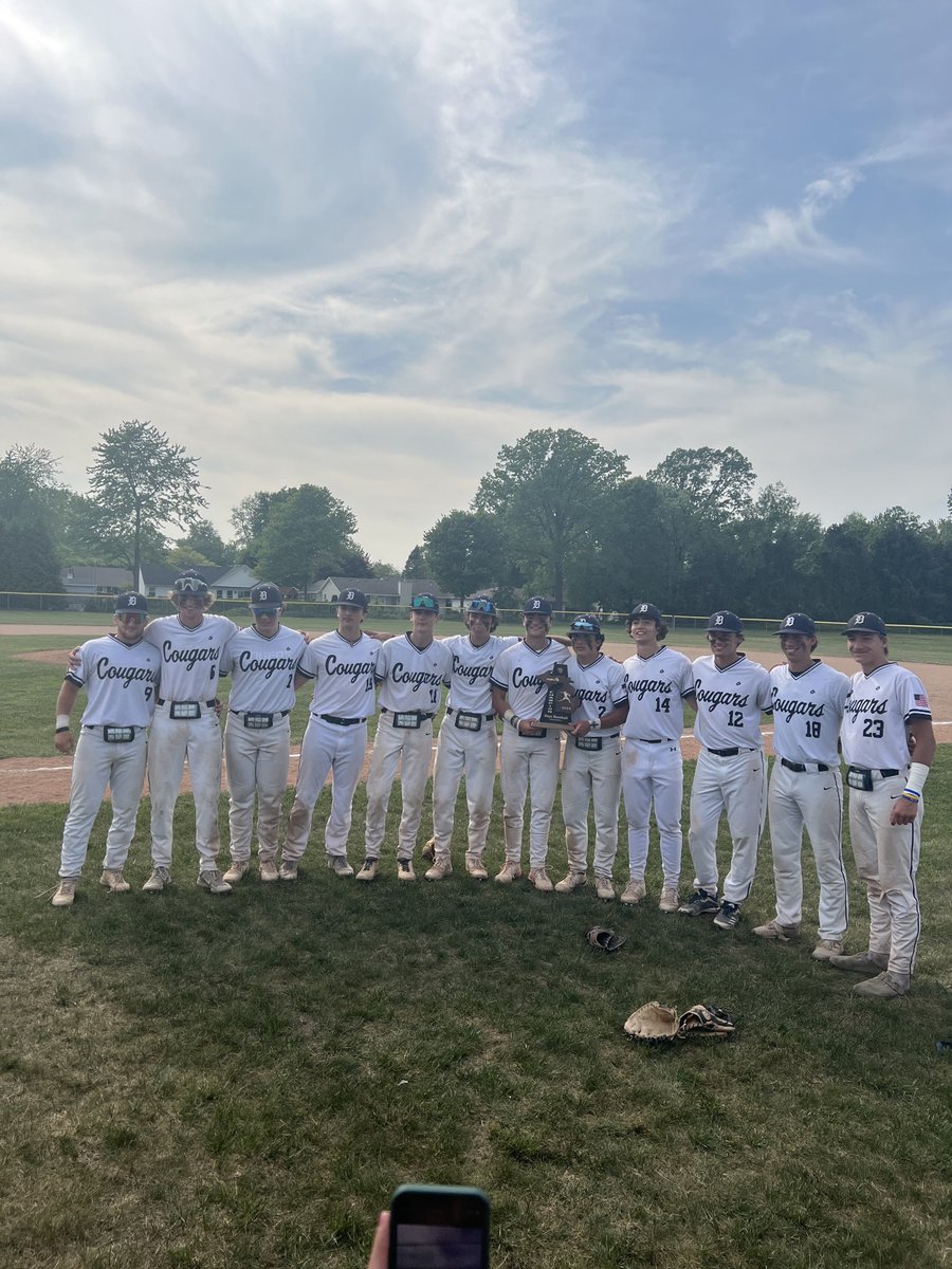 Dakota HS Athletics tweet media