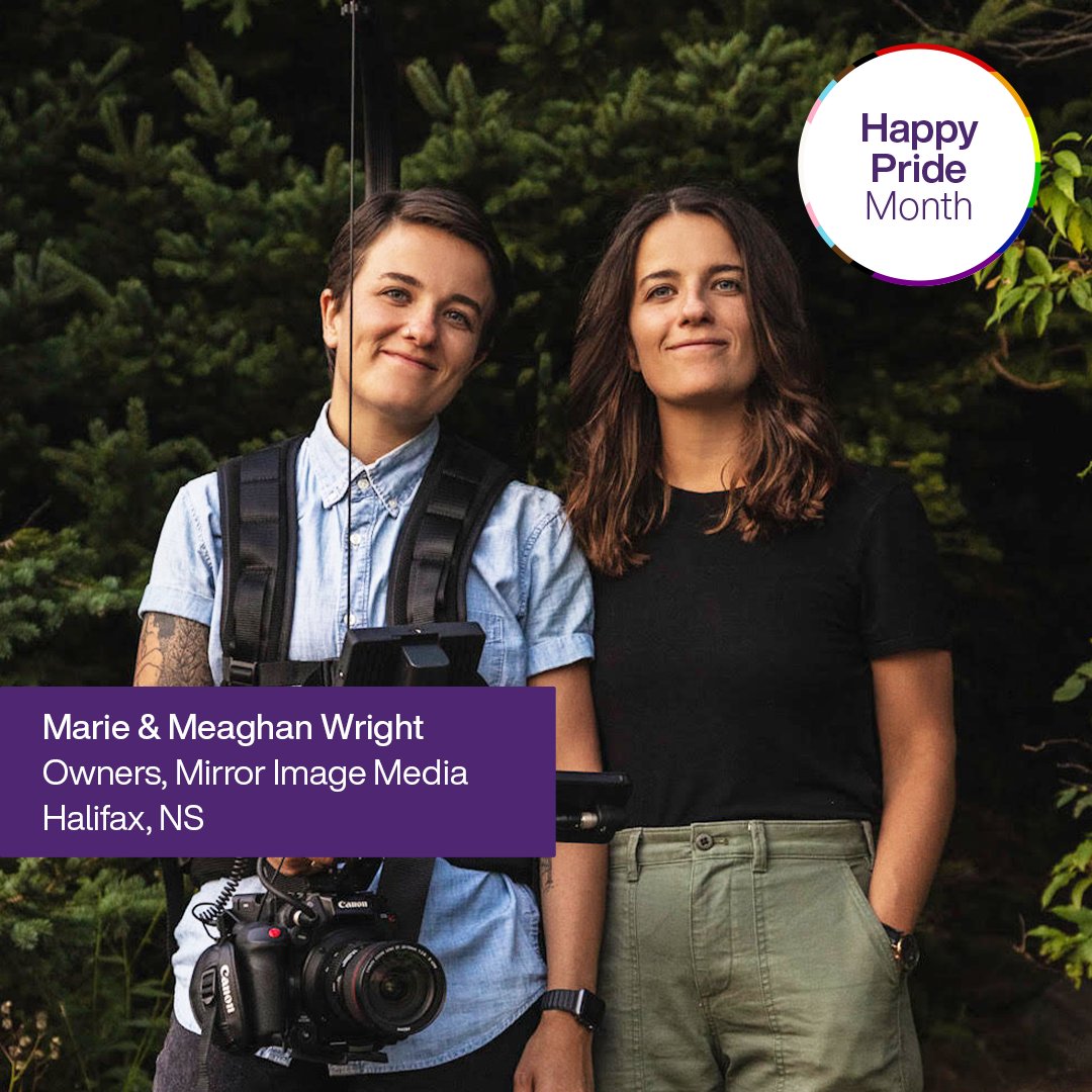 TELUS Business tweet media