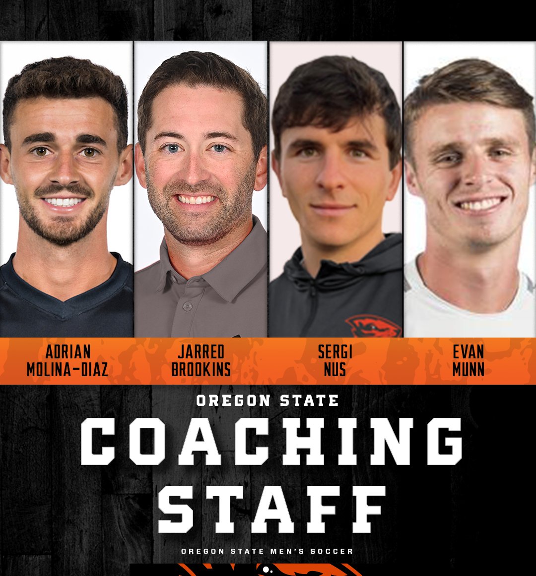 Greg Dalby Joins Beavers as Head Men's Soccer Coach - Oregon State  University Athletics