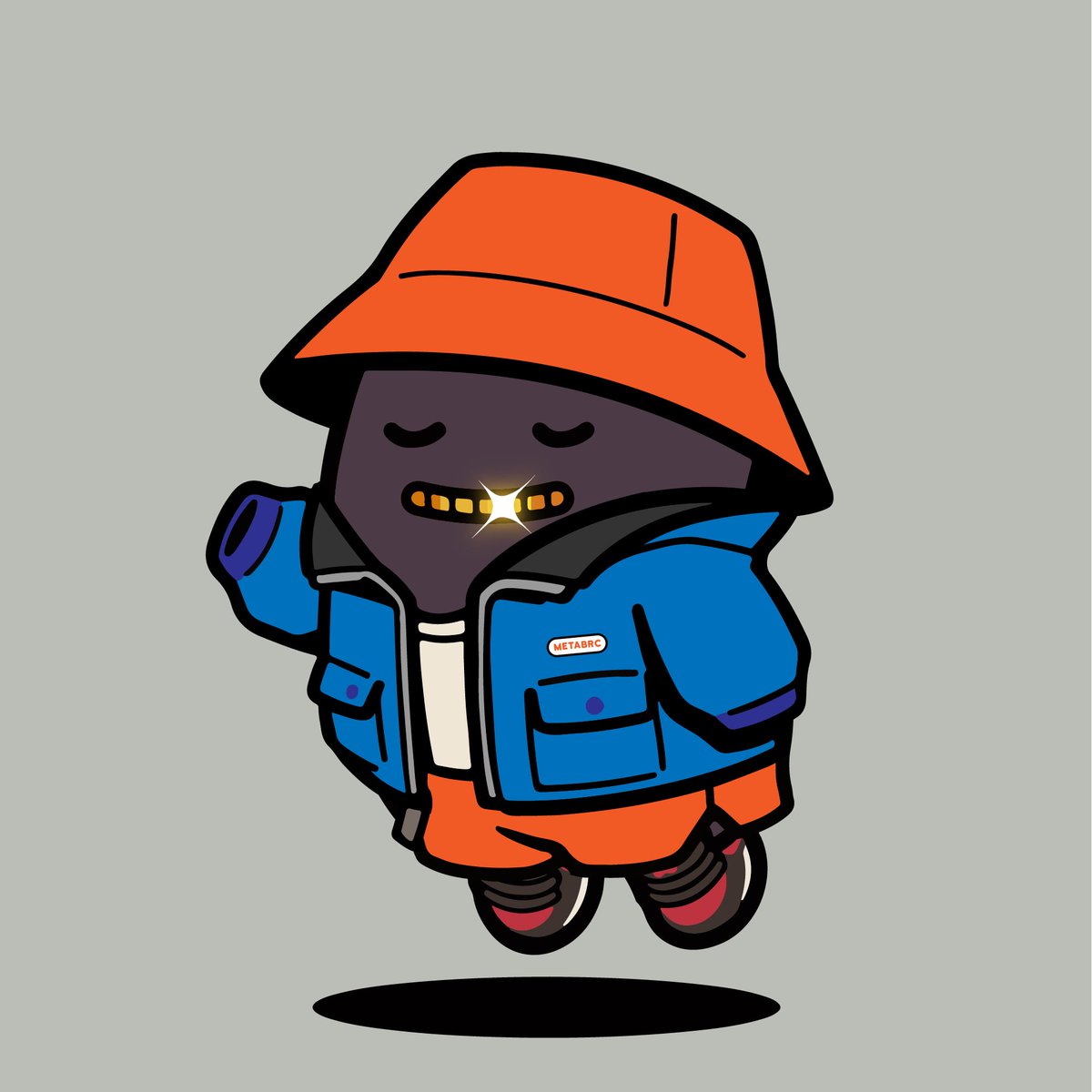 🟦Are you gearing up for the $MXRC launch?🟦

🟧Thank you to @atgoodm and <a href="/IBW_Mamba/">Mamba 🥷🏾</a> for the opportunity to give out 1x WL spots🟧

LIKE🧡RETWEET♻️REPLY💬

💙🧡FOLLOW <a href="/huncho_eth/">mike</a>, <a href="/metabrc/">The Orange Dojo</a> and <a href="/IBW_Mamba/">Mamba 🥷🏾</a>🧡💙