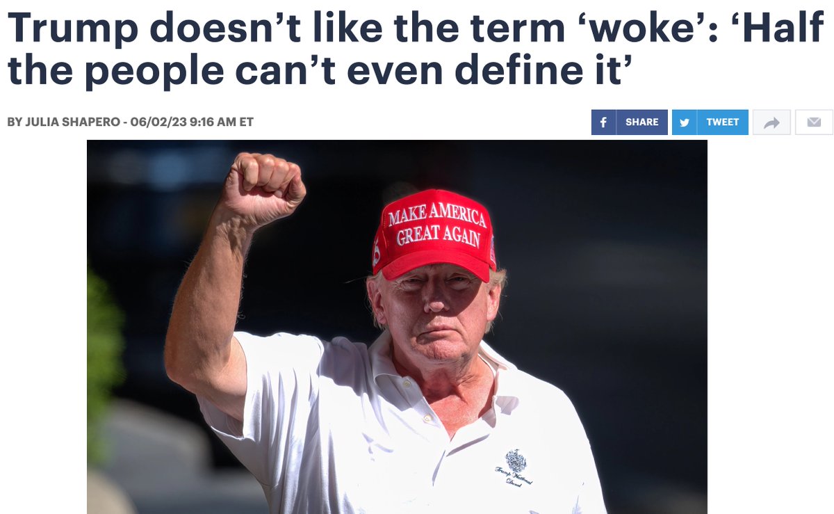 USAfricanDOS's tweet image. A white man inadvertently tells black ppl to protect our OWN culture is humiliating😡

Black ppl should be embarrassed
U had plenty of time to #TakeWokeBack
Now this WHITE man has to tell BLACK ppl WHAT TO DO
Never allow white ppl to beat U at your own game 
#Pathetic

#GETONCODE