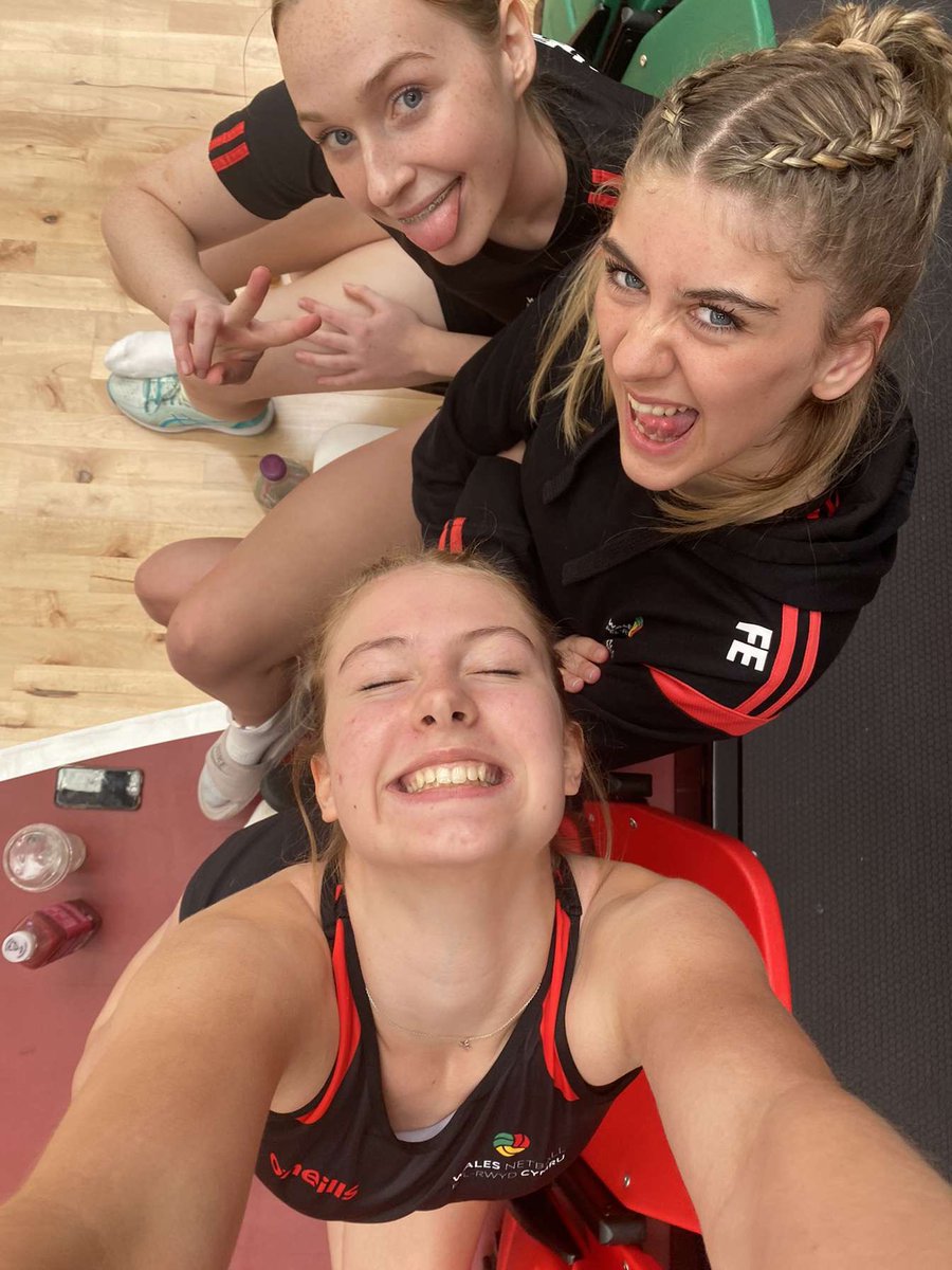 mood after a 50-26 win: