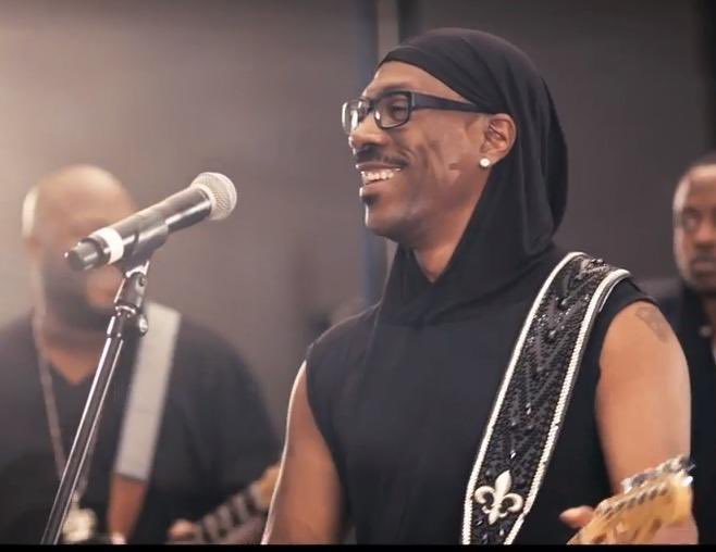 Eddie Murphys durag hoodie era lives rent free in my head