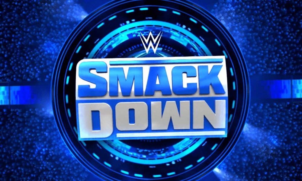 Hoy...
WWE SmackDown Post Night Of Champions 
🔥🔥🔥🔥🔥🔥🔥🔥
Cartelera abajo
👇👇👇👇👇👇👇👇👇
#SmackDown   
#WWENOC