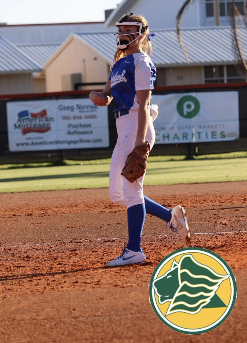 BellaDejulio's tweet photo. I’m beyond excited to announce that I am furthering my academic and athletic career at St. Leo University. I would like to thank my family, coaches, and everyone that has supported me along this journey. Go Lions 🦁 
 @saintleocoach @EKinberger @Zcarv_1 @CoachJ34 @FeNowling https://t.co/vwbQGx5seY