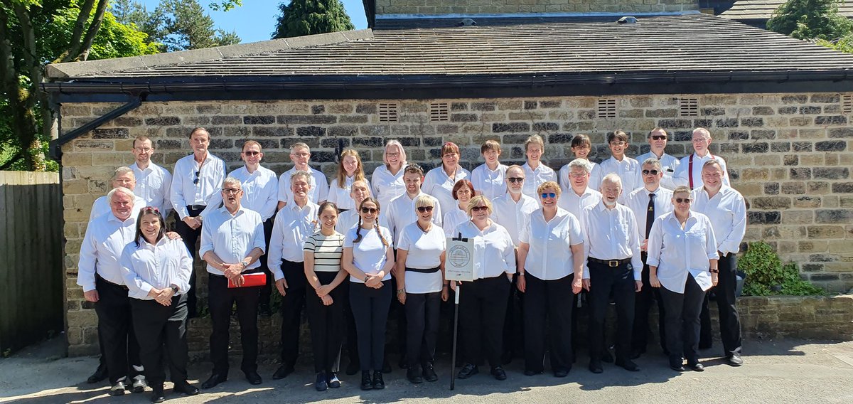 Crystal Palace Progress Band tweet media