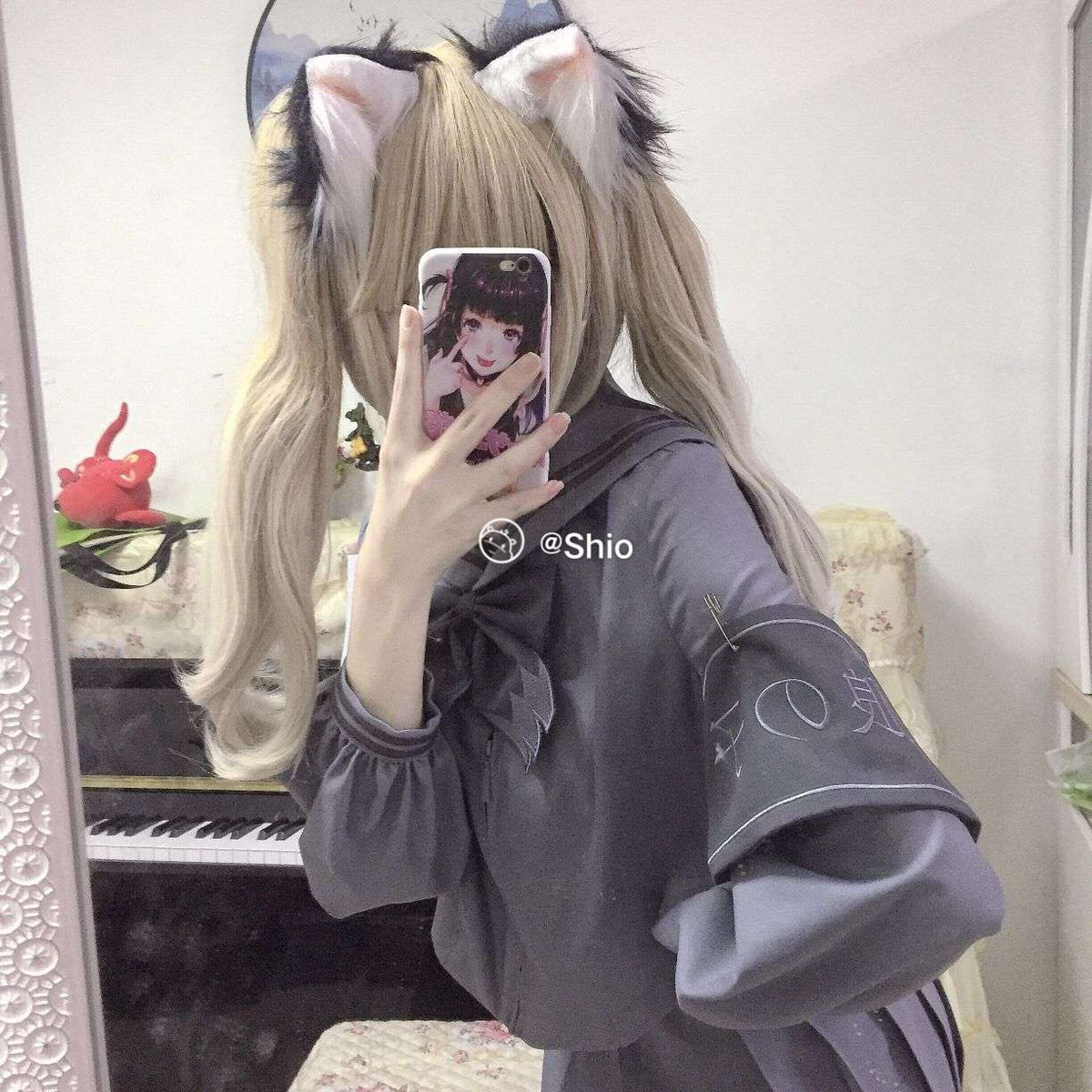 Fallendoll on Twitter: