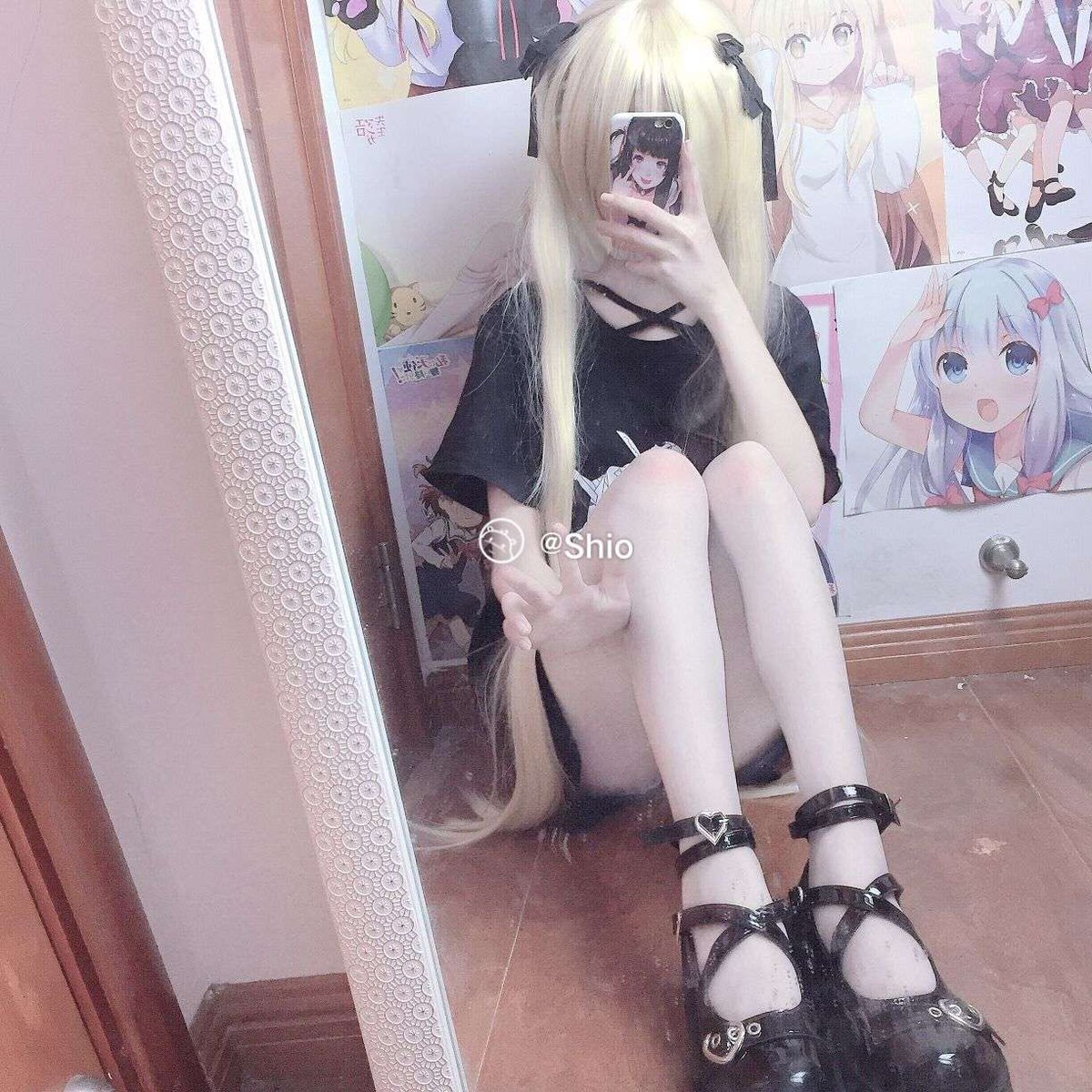 Fallendoll on Twitter: