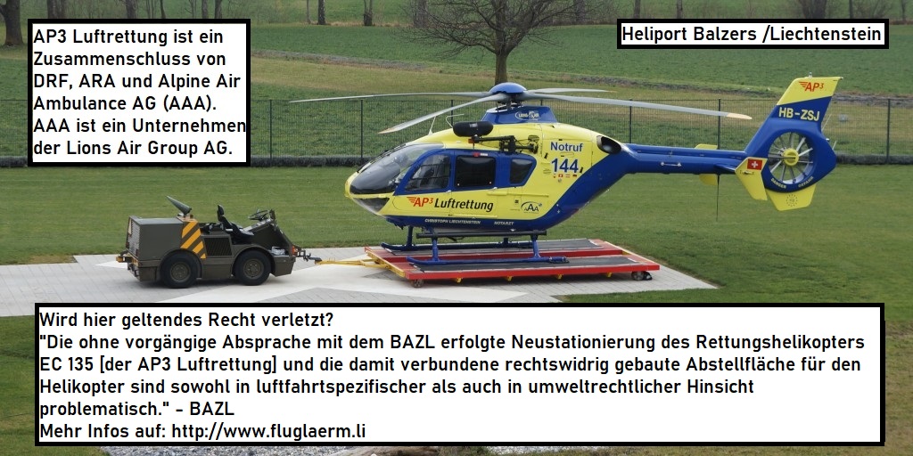 IBalzers's tweet image. Wird hier geltendes Recht verletzt?  
#Wangs #Vilters #Maienfeld #Badragaz #Valens #Pfaefers #Landquart #Malans #Zizers #Igis #Trimmis #Chur #Untervaz 
Mehr Infos auf: fluglaerm.li