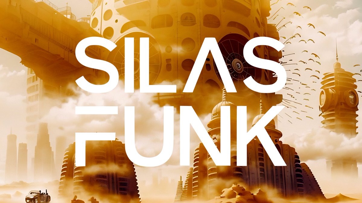 Silas Funk tweet media