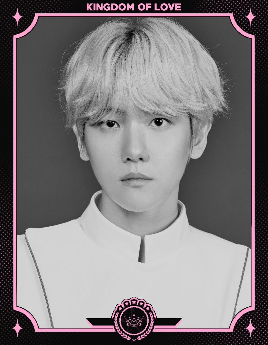 kingdomsitt's tweet photo. [🏰 KINGDOM's INSTITUTE]
— 1st ELIMINATION

20° &amp; 21° LUGAR [ELIMINADOS]

K18 Blue @npopblue    
▫️-1 ponto.

K21 Mark @HiiChaeyeon     
▫️-2 pontos.

#KINGDOMSINSTITUTE #KDINPOP https://t.co/Mj0pUnpJEE