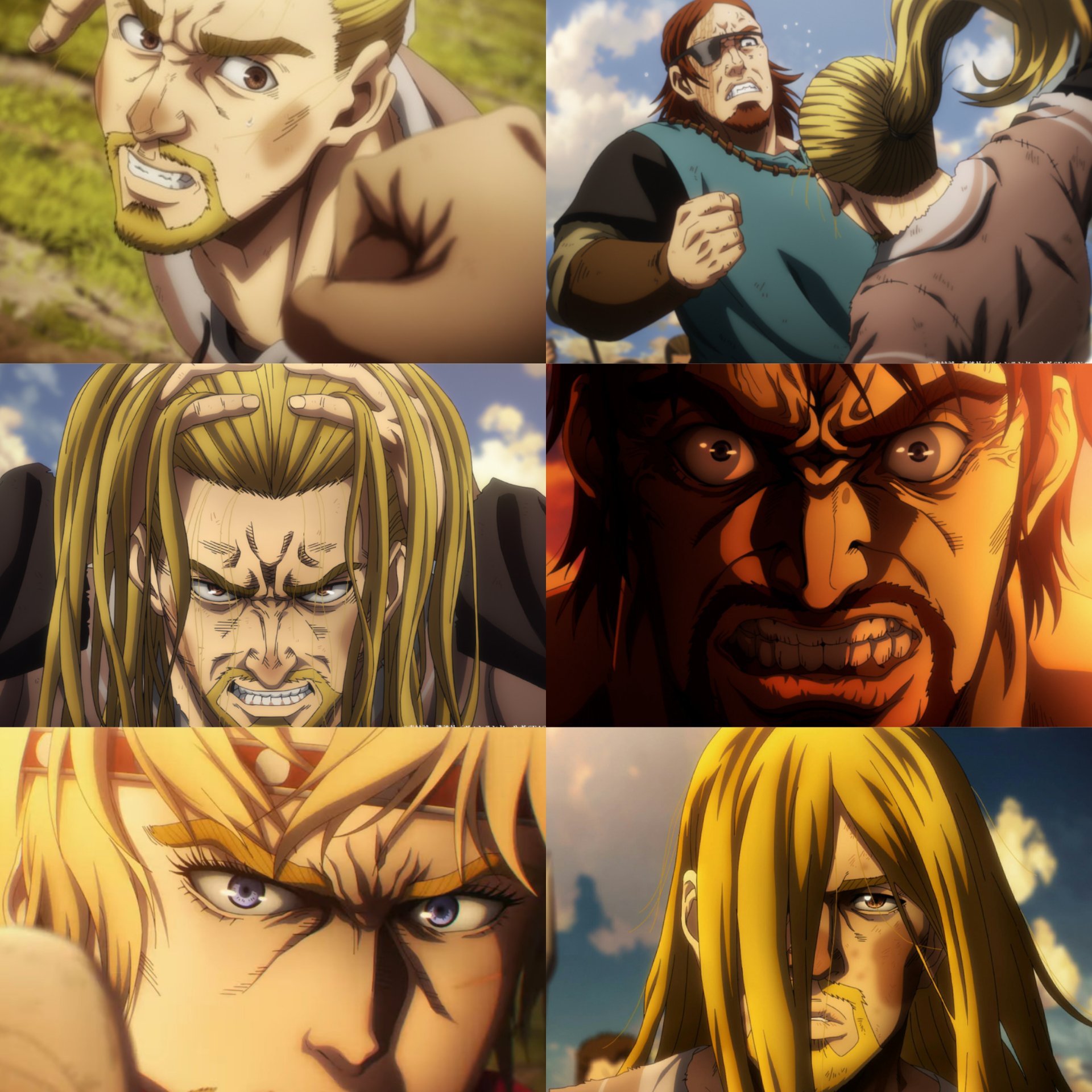 Vinland Saga season 2 announces episode count