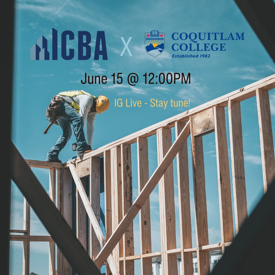 Coquitlam College tweet media