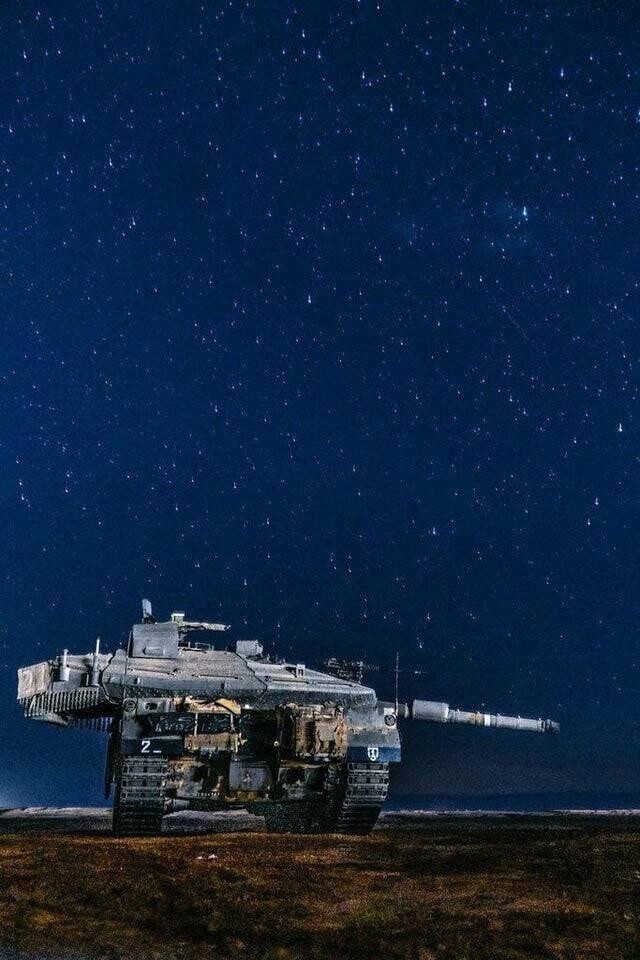 conradce2's tweet image. Merkava wieczorową porą

#MainBattleTank #Tank 🇮🇱 #Merkava