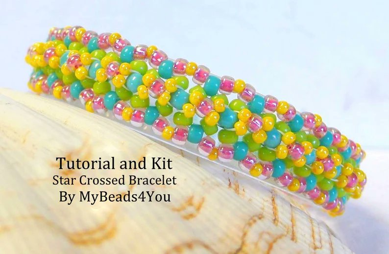 MyBeads4You_'s tweet photo. https://t.co/C1NSEWSFay via @Etsy #craftideas #beads #smilett23 #epiconetsy #craftychaching #etsy @BlazedRTs #craftfinds #shopindie #beadingtutorial #beadingkit #kits https://t.co/dpgxMZzwXD