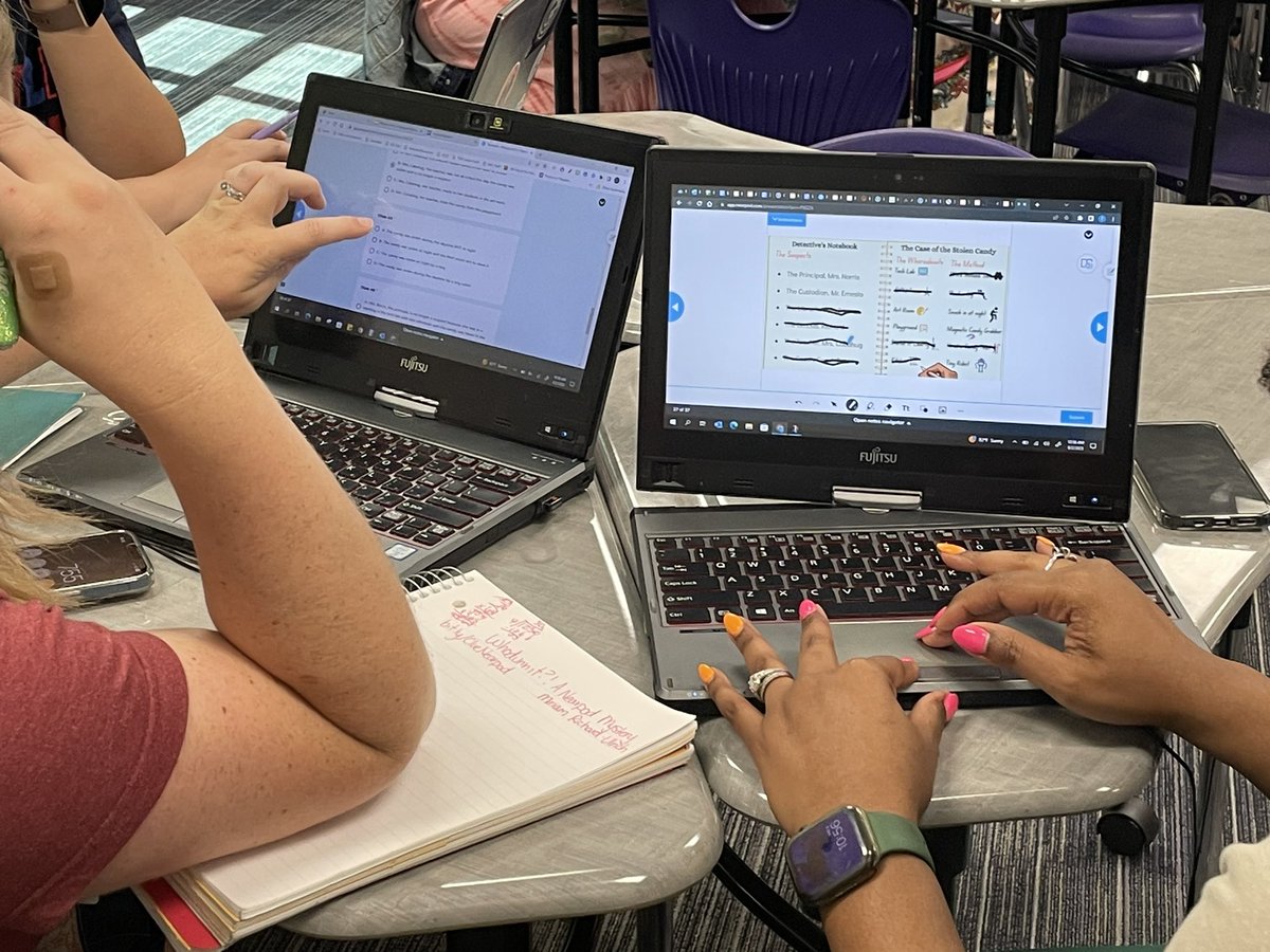 <a href="/KleinDigiLearn/">Klein ISD Digital Learning</a> <a href="/nearpod/">Nearpod</a> <a href="/AngelaGreene12/">✨Angela Greene✨</a>