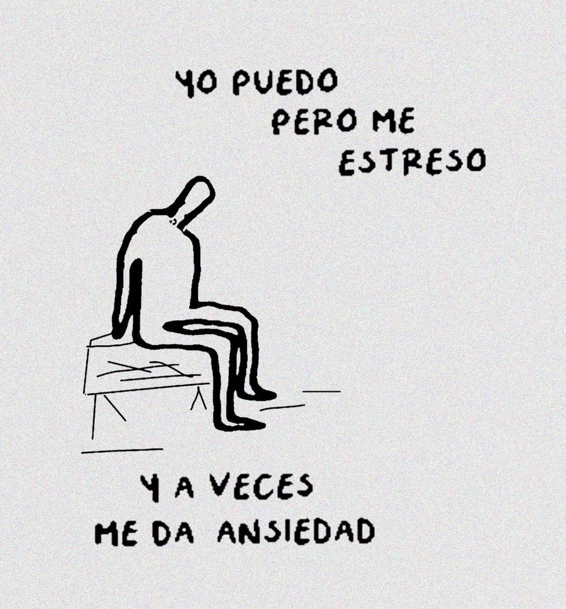 textosnublados's tweet photo. Yo puedo, pero... https://t.co/lDC0Vs6Zkc
