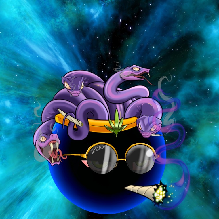 ✨Rollers!✨

Public mint is now live!

0.25 $SOL per Gen 2 Marble NFT! Only 245 left!

Mint Link: jellyjdao.neft.shop/Printers

Grab a Marble and gain access into both the <a href="/JellyJointDAO/">Runaway Rascals by Jelly J Dao</a> and <a href="/MarblesEvolved/">Marbles Evolved 🟢 Lets Roll!</a> communities for a bargain! Races, games, Poker events and more! Daily