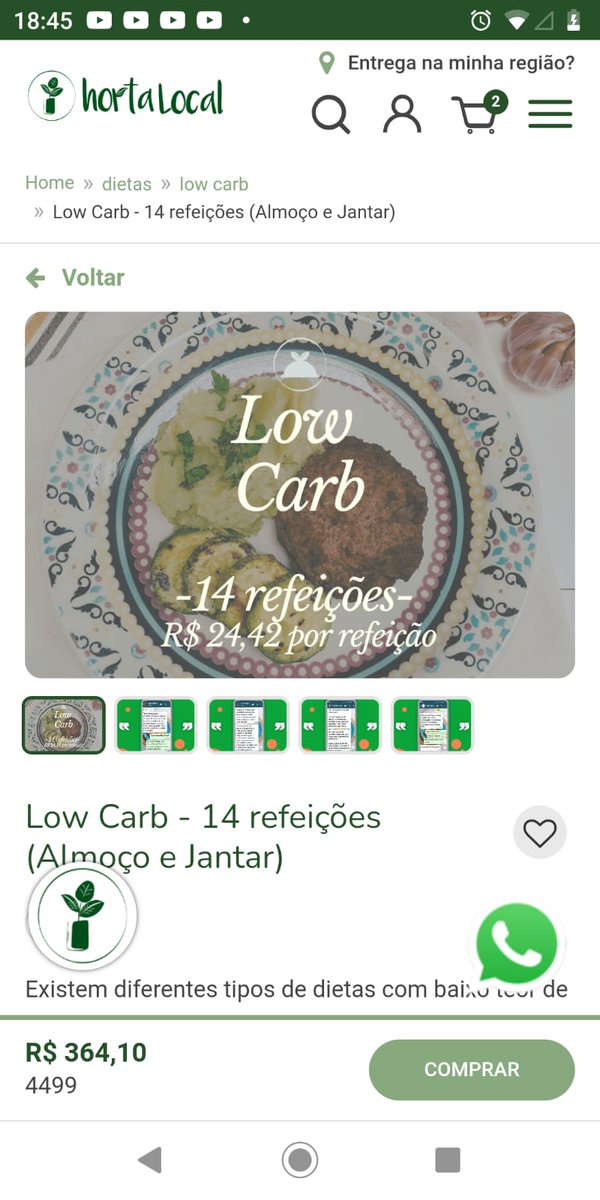 Siga a gente no YouTube 😉 
youtube.com/@gabinetecalig…

O cupom de desconto de 20% é o  CALIGARI20 no site

hortalocal.com