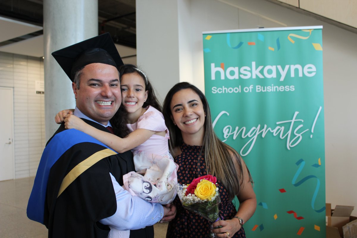 HaskayneSchool's tweet photo. Congratulations to our class of 2023 graduates! ✨

We are so proud to call you our Haskayne graduates – the ones who boldly choose change.

#ChooseChange #ChooseHaskayne https://t.co/afWMTlhMET
