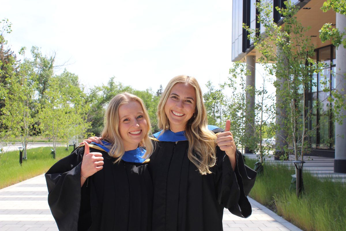 HaskayneSchool's tweet photo. Congratulations to our class of 2023 graduates! ✨

We are so proud to call you our Haskayne graduates – the ones who boldly choose change.

#ChooseChange #ChooseHaskayne https://t.co/afWMTlhMET