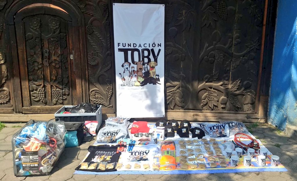 FundacionToby's tweet photo. Amigos, esta es nuestra lista de deudas:
Veterinario $13 mil
Pensiones y traslados $5 mil
Rx y ultrasonido de la burrita $2500
Es por eso que estamos vendiendo los siguientes artículos: galletitas para perro de avena con crema de cacahuate en $30 el paquetito (5pz) tazas Toby $120, gorras Toby $120, impermeables oara mascota talla chica $250 pueden hacer sus pedidos hoy y entregamos mañana en Astrónomos 28 colonia Escandón 💜✨