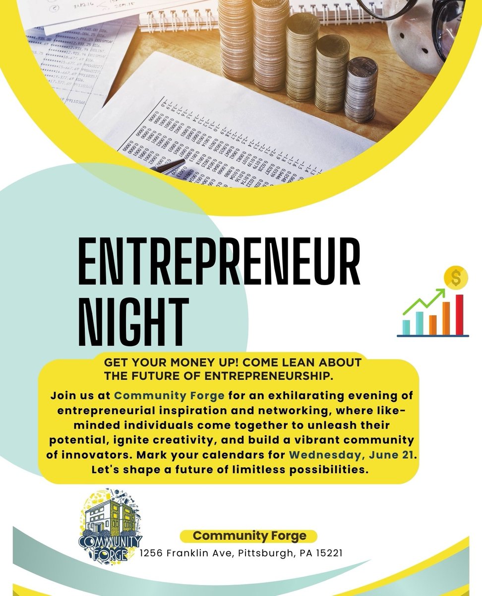 Community Forge tweet media