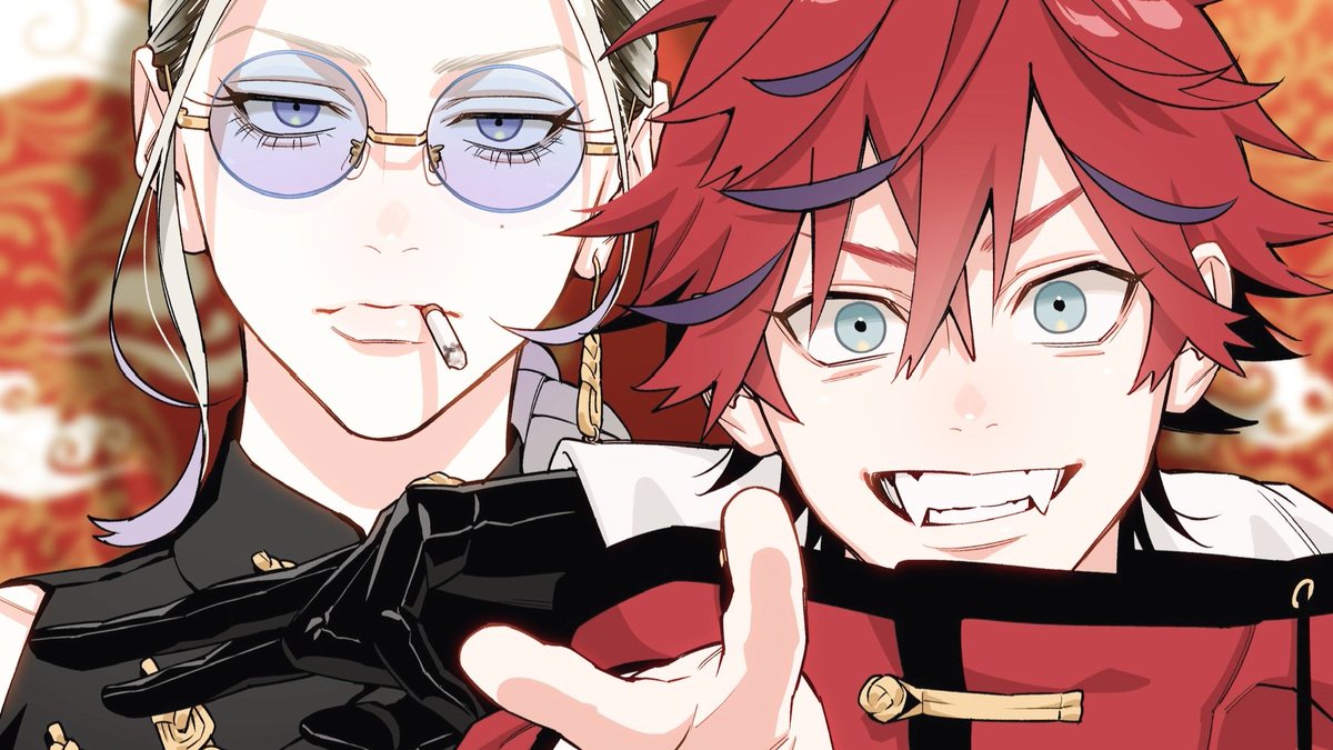 TROUBLEPUNCH's tweet image. Tᴇᴍᴘ. Pɪɴ.

Tʀᴏᴜʙʟᴇsʜᴏᴏᴛᴇʀ
  ㅤㅤㅤ    ㅤ           𝐀𝐋𝐌𝐀
ㅤ
ɢᴏᴋᴜʀᴀᴋᴜɢᴀɪ/ᴍᴠ ʀᴘ ᴀᴄᴄᴛ. 
{{ ᴀᴜ - ᴄᴀɴᴏɴ ᴅɪᴠɪʀɢᴇɴᴛ }}