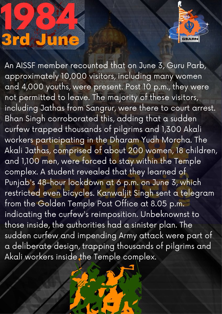 GSARN - Connecting Khalsa Worldwide tweet media