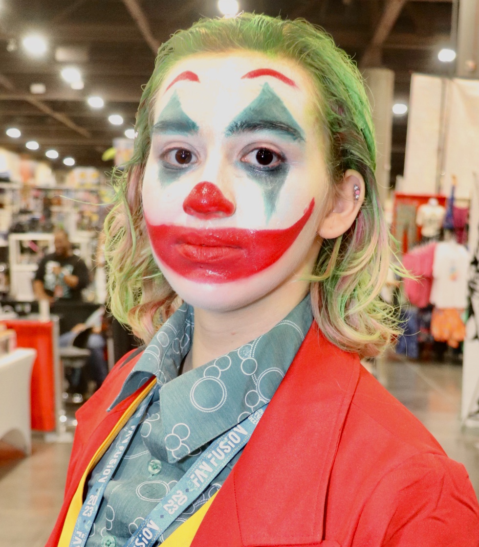 astronomy89's tweet photo. #PhoenixComicon #PhoenixFanFusion #PhxFanFusion #Cosplay https://t.co/JGPg9gGxwh