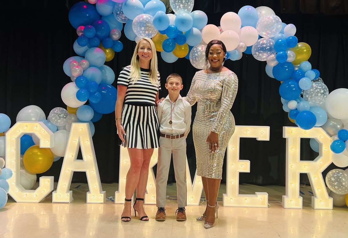 Natalie Ann Tappert (@talulahann) on Twitter photo Congratulations to my baby and <a href="/GWCarverElem/">G. W. Carver Elem.</a> for a beautiful 3rd grade promotion ceremony!#proudcarvermama Congratulations to my baby and <a href="/GWCarverElem/">G. W. Carver Elem.</a> for a beautiful 3rd grade promotion ceremony!#proudcarvermama