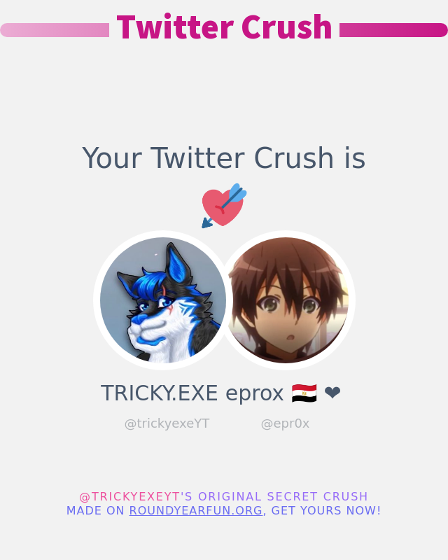 TrickyEXE tweet media