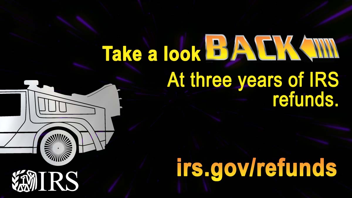 IRSnews on Twitter "Looking for your tax refund? You can select any of