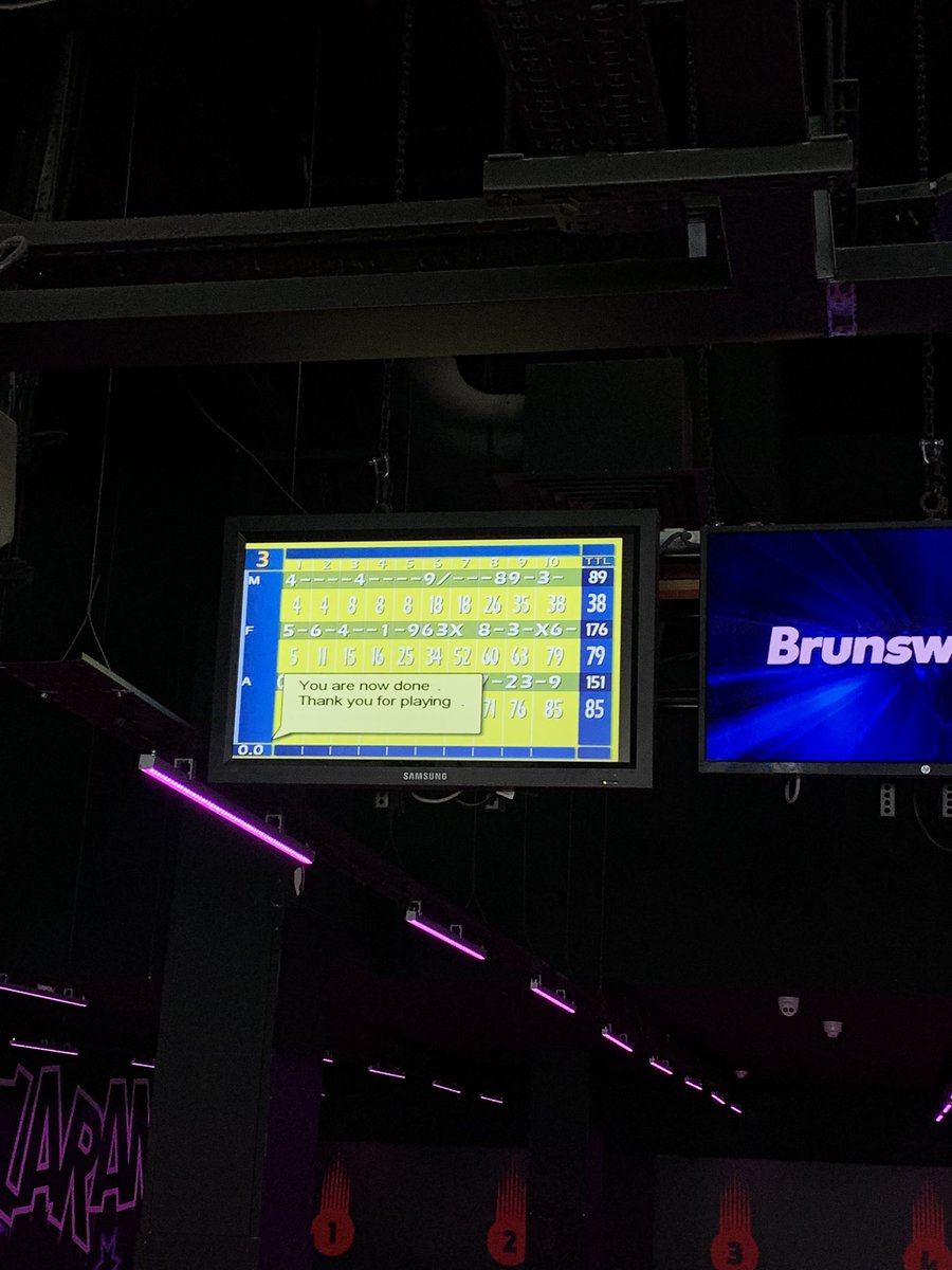 From bowling to instant picnic at George Square. Enjoyed every minute with my <a href="/UofG_ESF/">Education for Sustainable Futures</a> batchmates from Southeast Asia! Will surely miss Glasgow and these people. 😭 💕