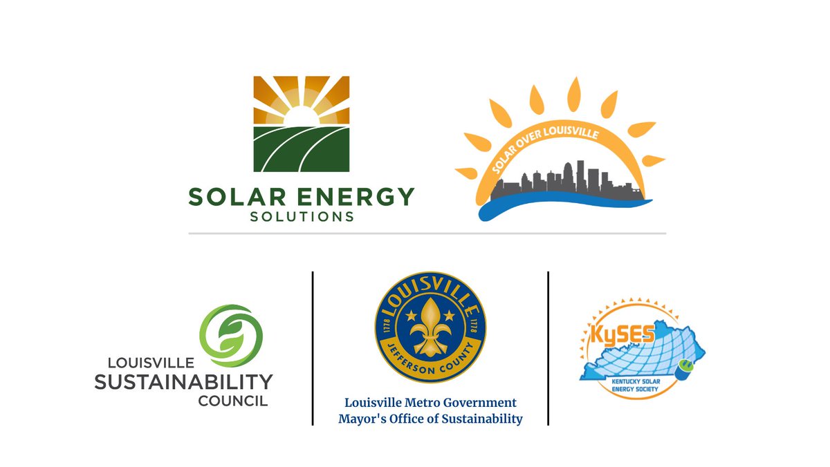 Solar Over Louisville Live Info Session Sunday - mailchi.mp/sesre.com/sola…