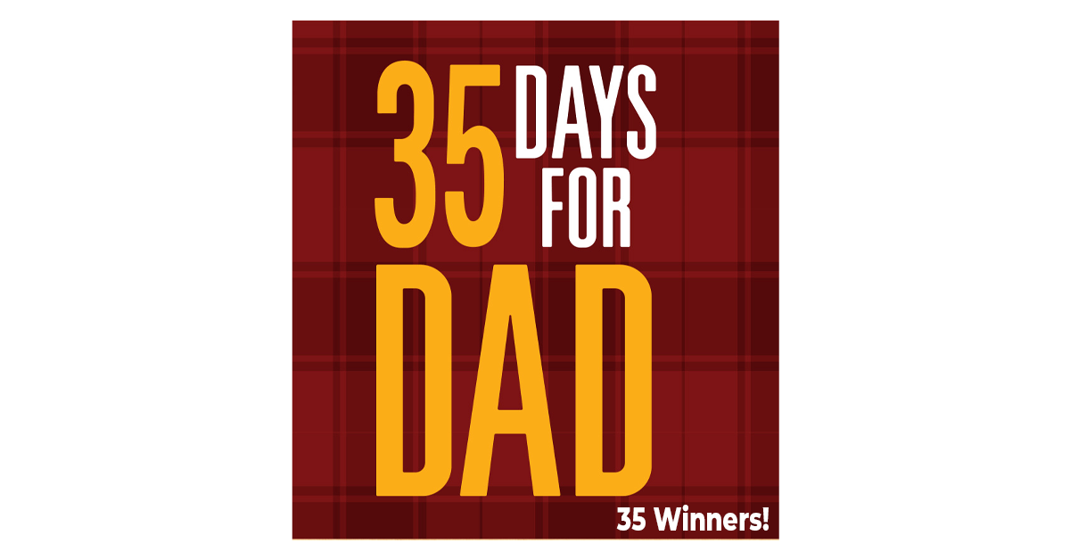 GooseGiveaways's tweet photo. 🎁👨🔧 Celebrate Dads with Popular Woodworking! Over $8,000 in prizes for 35 lucky winners. Don't miss out, US only. Ends 6/18. https://t.co/mUNR8sxbYC
#FathersDayGiveaway #PopularWoodworking #DIYDad #DadGifts #EveryDayCounts https://t.co/nkbyL5SxXV