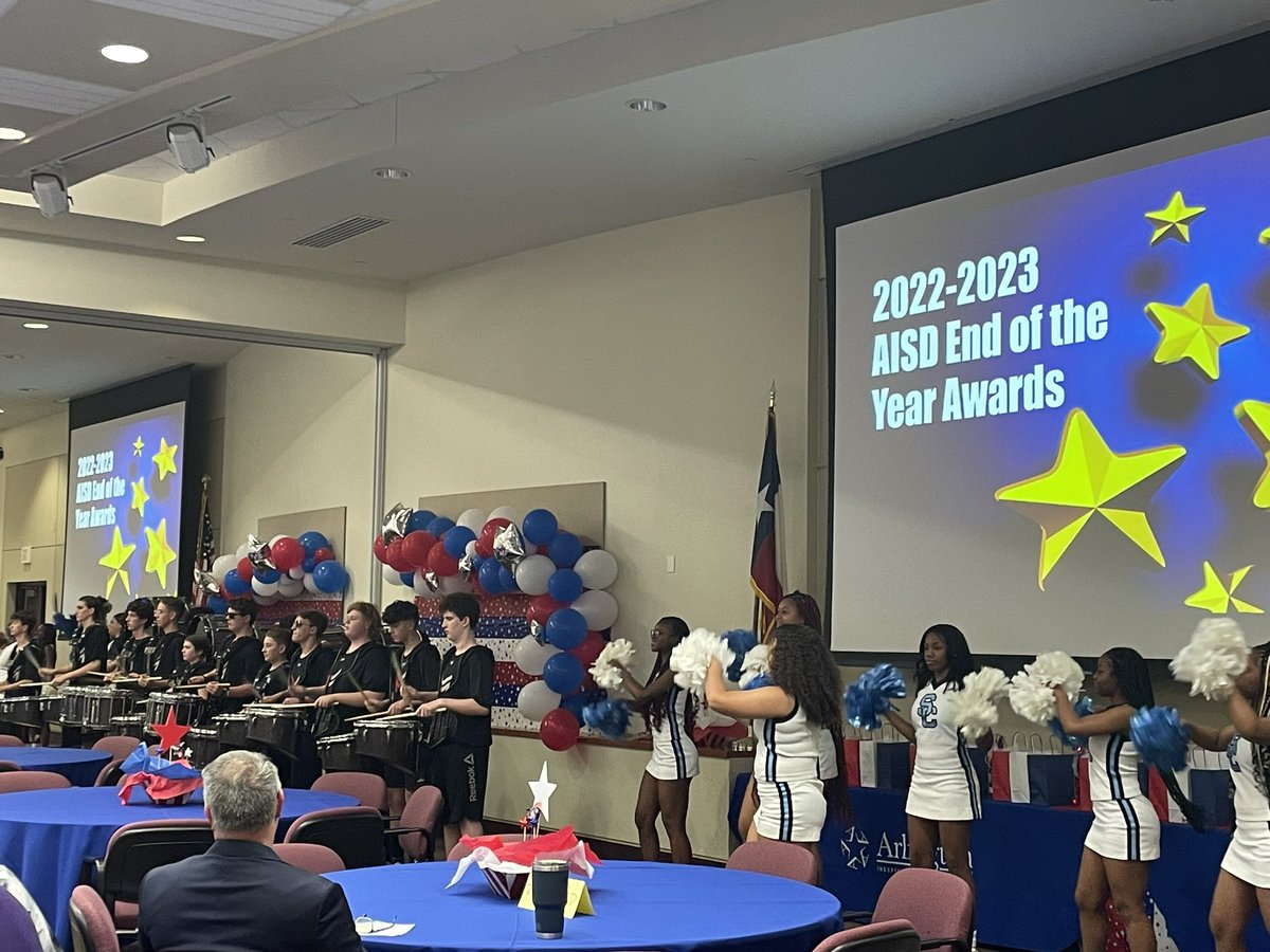 Today we celebrated our AISD leaders.  It was time to have fun ⭐️.  We are so fortunate to have AMAZING principals, AP’s and Deans.  Job well done!!!
