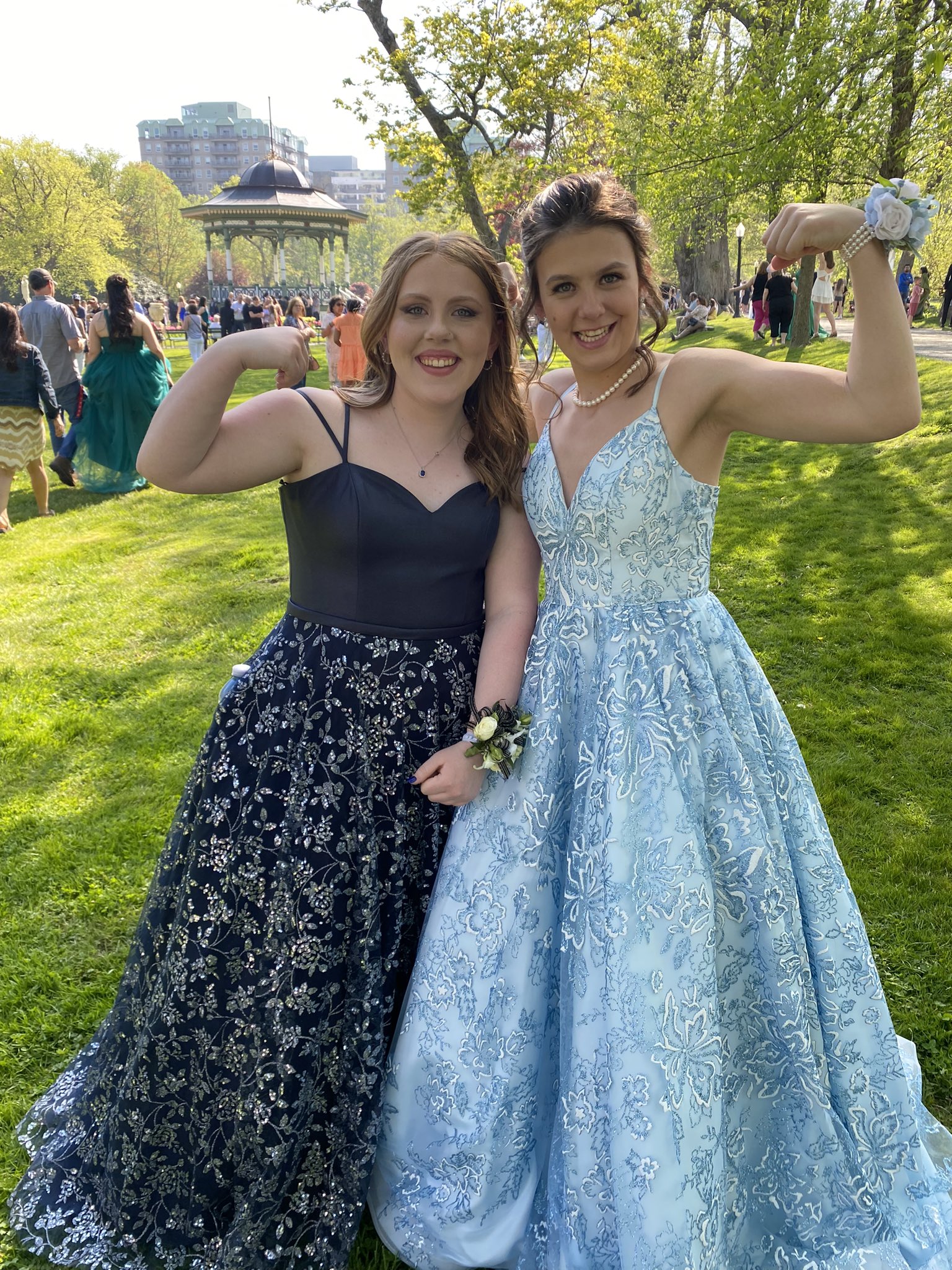Prom dress shops in brooklyn sale
