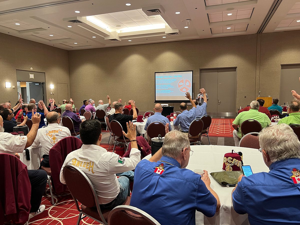 Shriners International on Twitter "Registration is now open for the